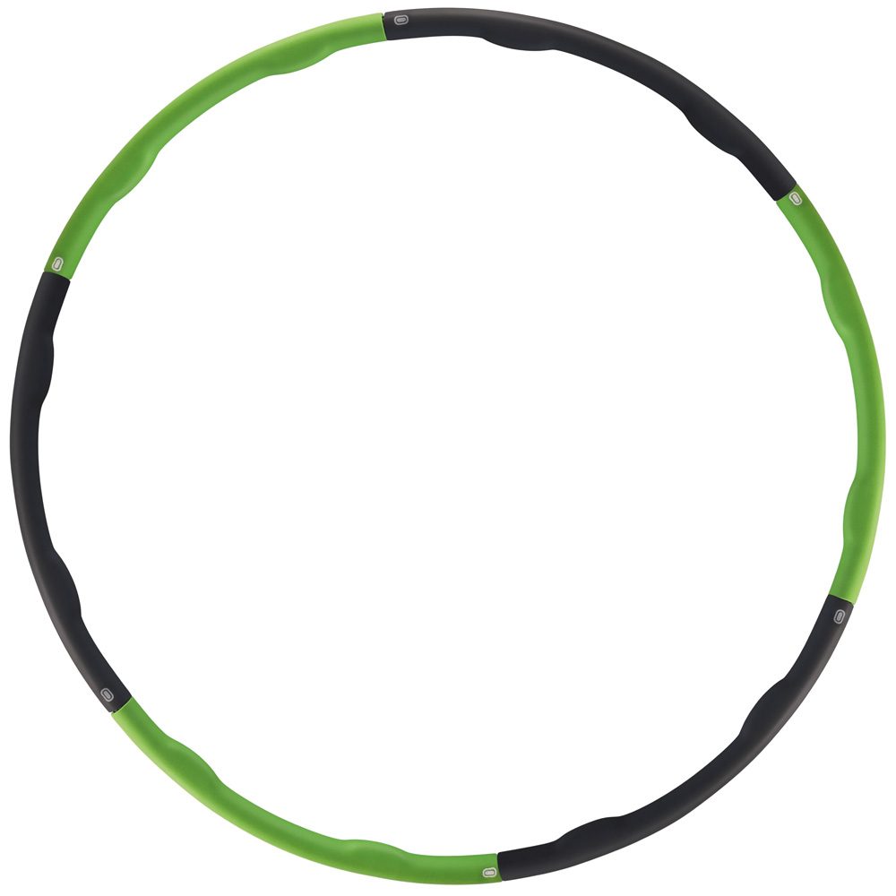Schildkröt Fitness Fitness Hoop 100cm grau