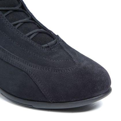 Baskets TCX Boots LADY SPORT - Noir