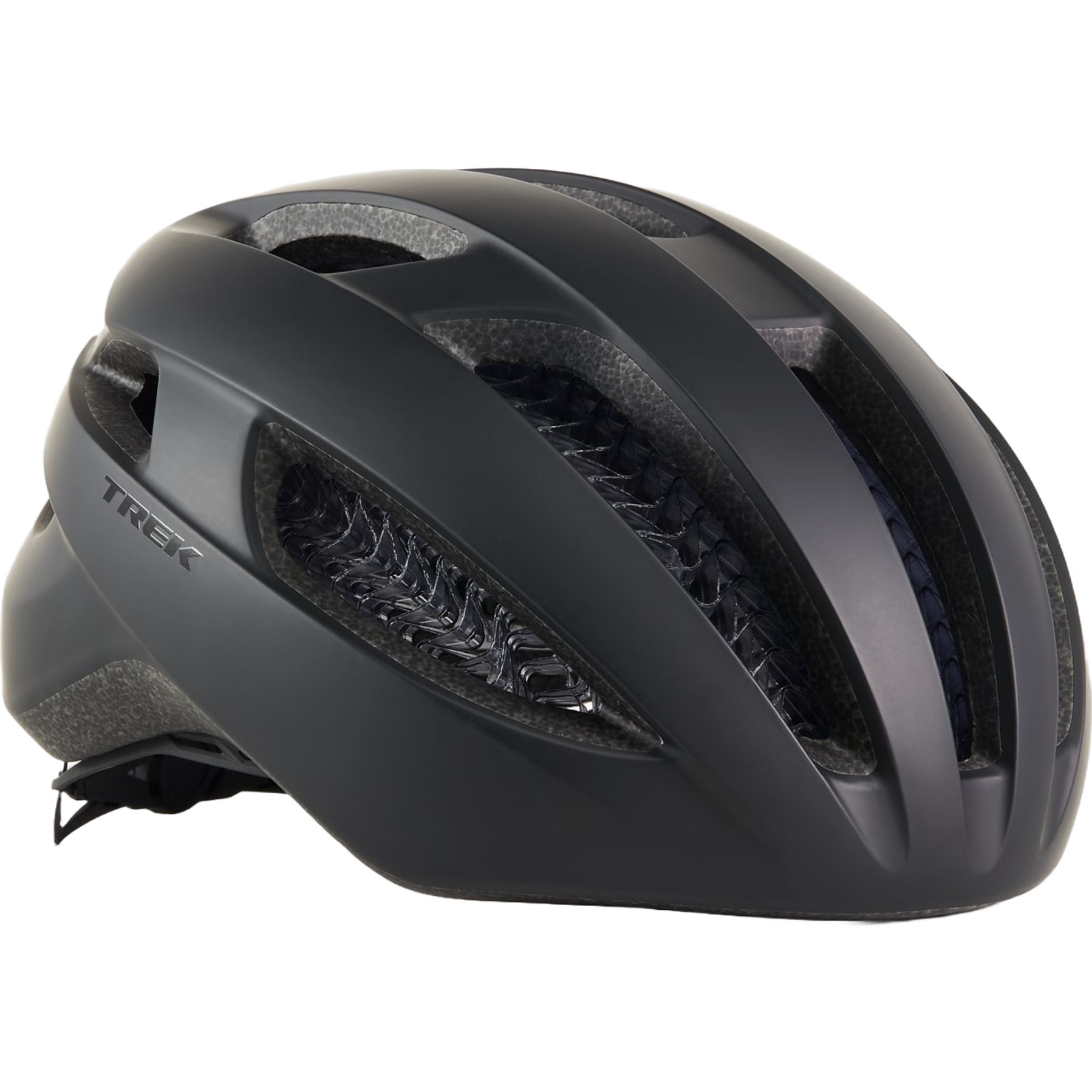 Trek Starvos WaveCel Racefiets Helm