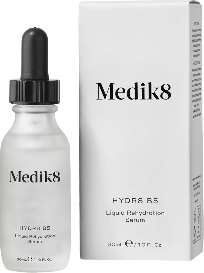 MEDIK8 Hydr8 B5 Serum