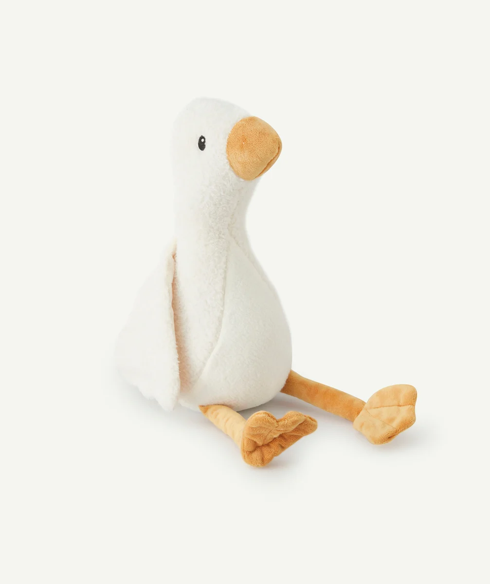 LITTLE DUTCHPELUCHE GRANDE OIE BÉBÉ