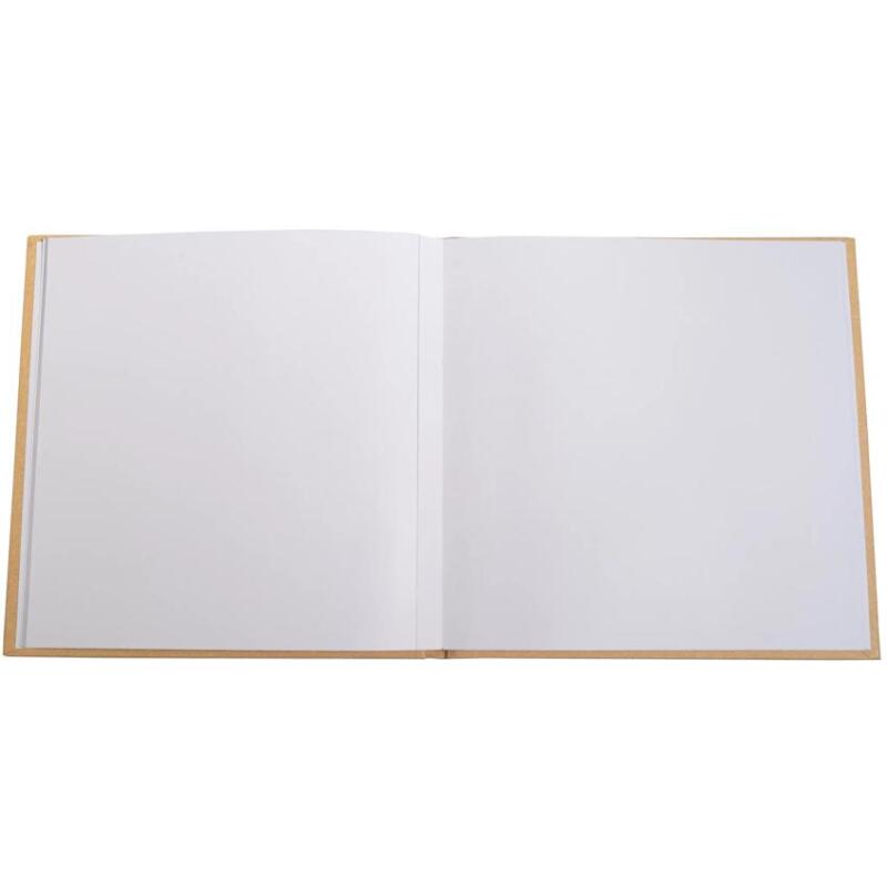 Album photos livre 30 pages - Format 25x25cm - ZÉPHIRE