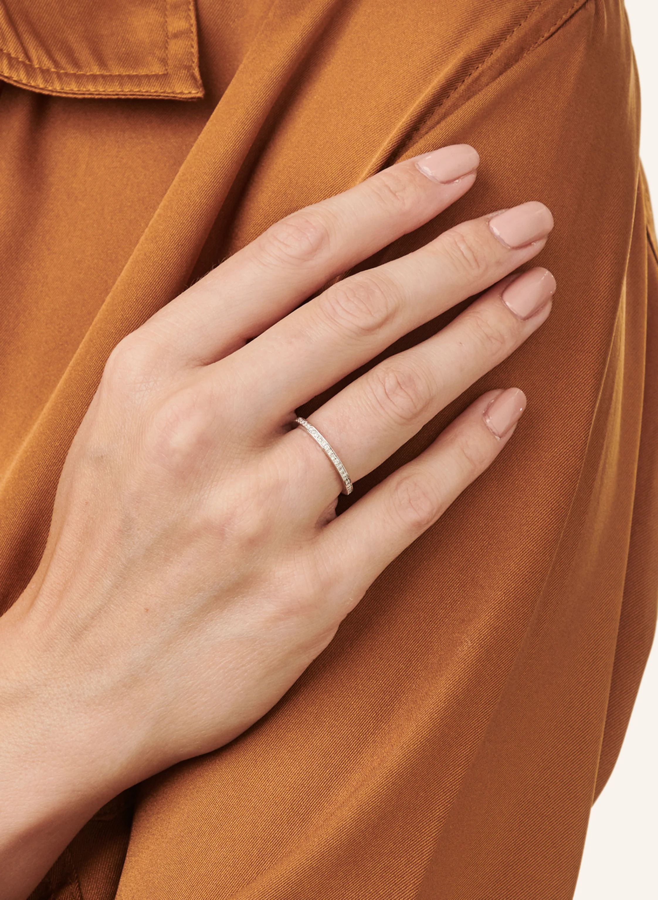 CADA Ring TINY KATE
