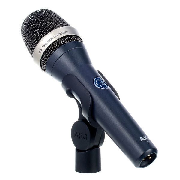 AKG C7