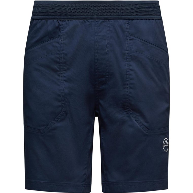 La Sportiva Roots Shorts M Night Sky/Chalk