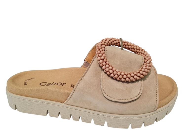 Gabor 63.745 caramel