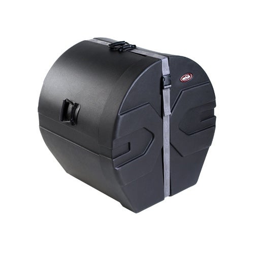 SKB 1SKB-D1622 koffer voor 22x16 bassdrum