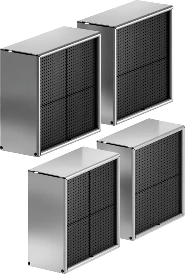 Eico emhættefilter EICO4800