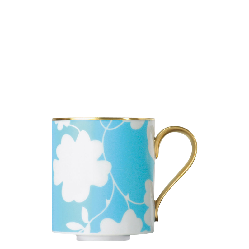 MY CHINA! · EMPEROR'S GARDEN