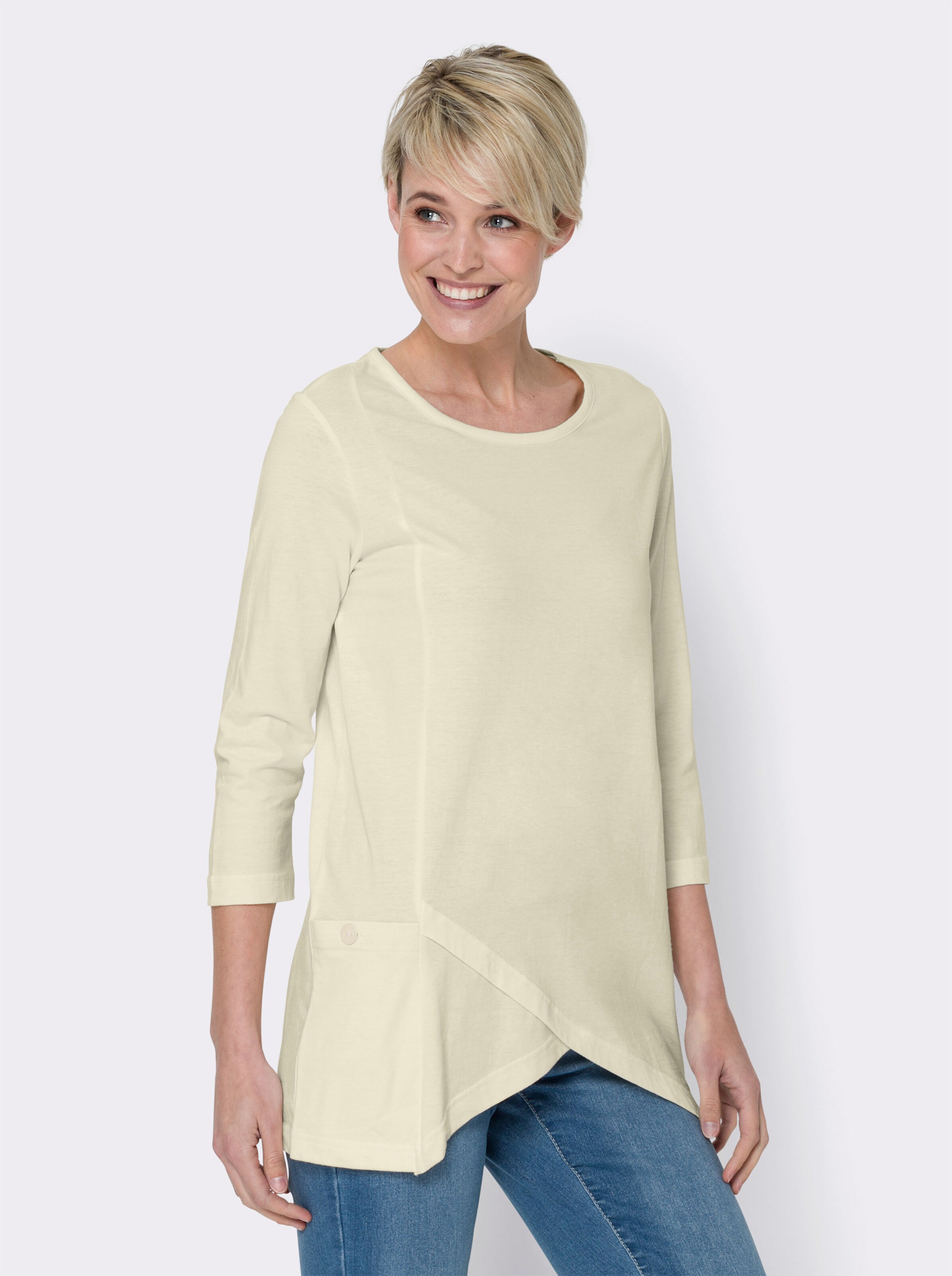 Longshirt