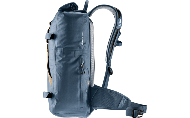 Deuter Amager 25+5 Fahrradrucksack 25 + 5 Liter