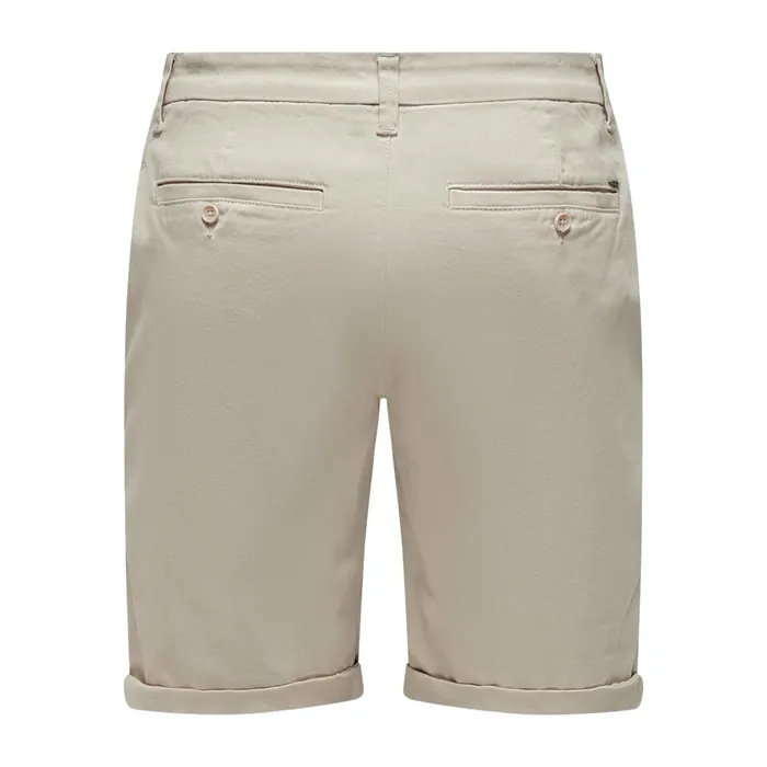 Only & Sons Peter Life Regular Short Heren