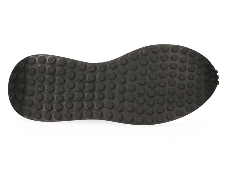 Australian Footwear 15.1622.01 Oxford Bleu/Brown/Brick (SJT)