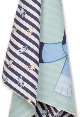 Swim Essentials Bluey Badehåndkle