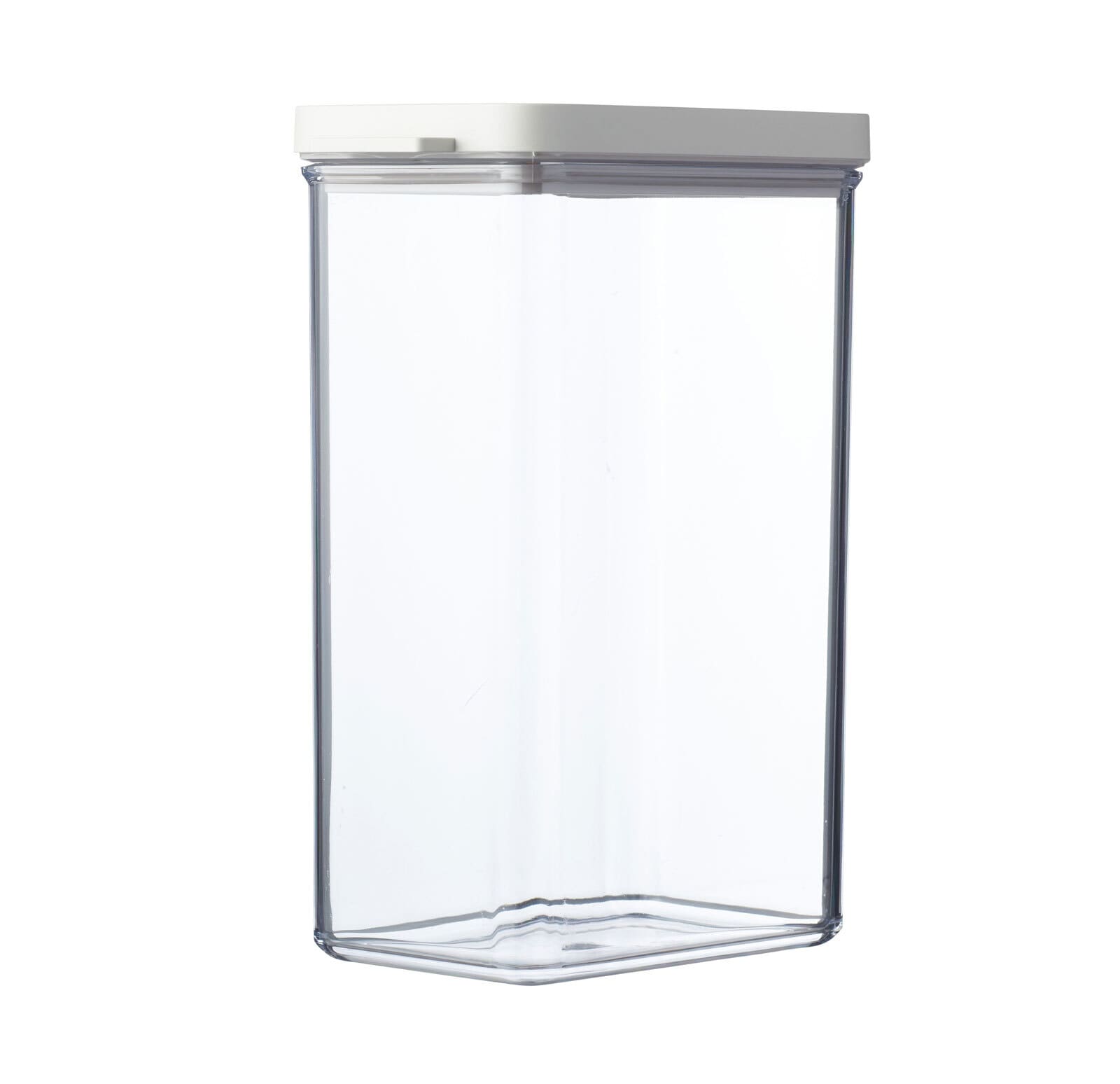 MEPAL Vorratsdose OMNIA 2000 ml Kunststoff nordicwhite