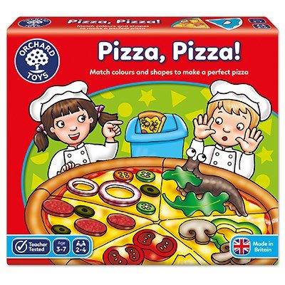 Pizza Pizza