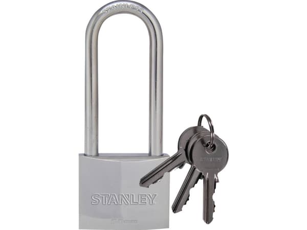 Stanley S742-017, Krom, Nickel, Messing, Stål, 1 stykker