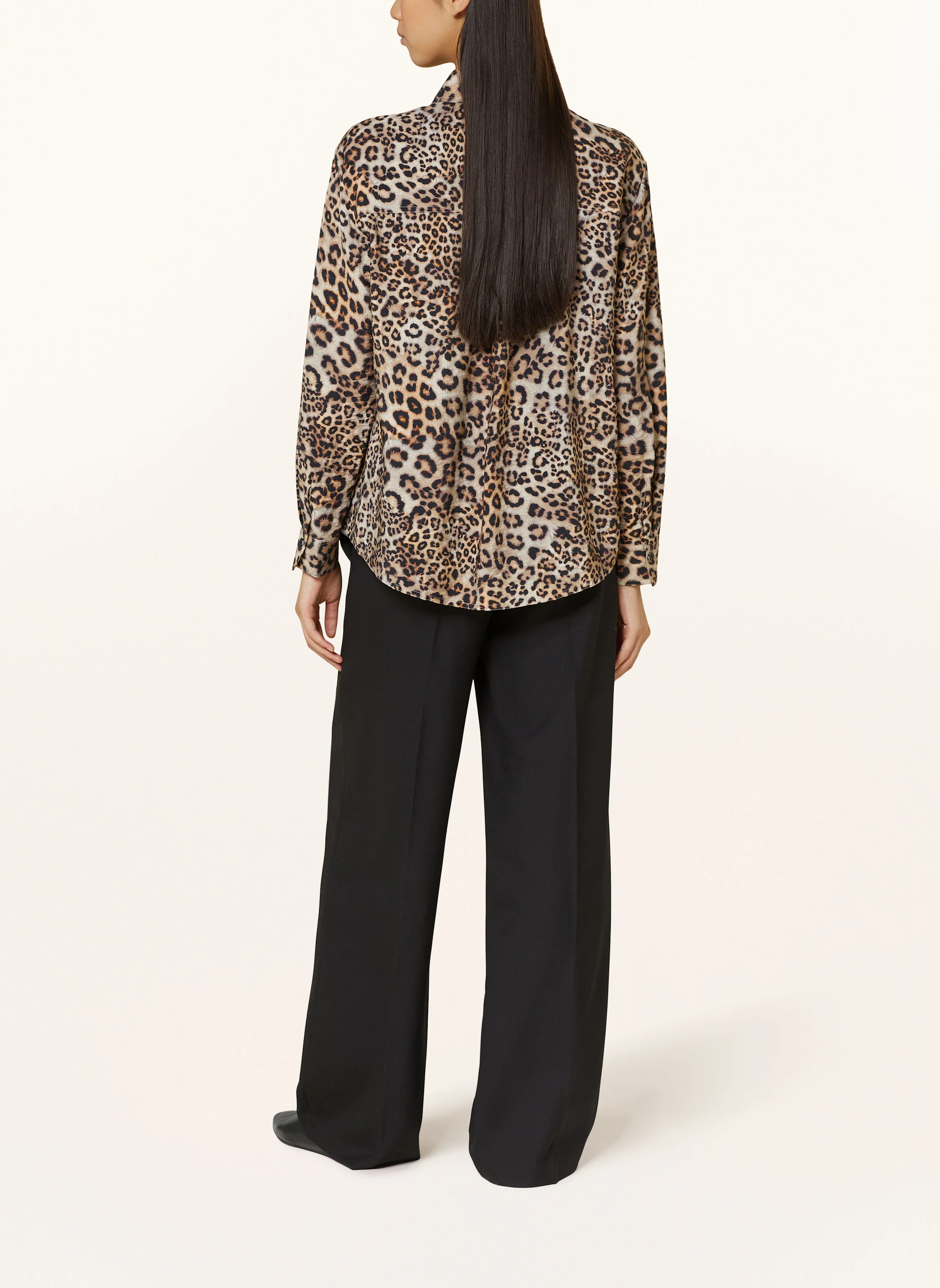 MARC CAIN Hemdbluse