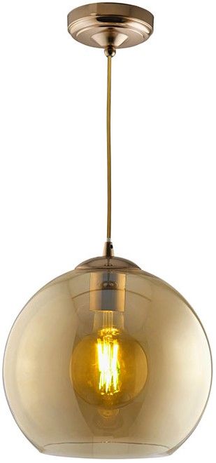 Hanglamp 1632AM  Balls B30 x D30 cm