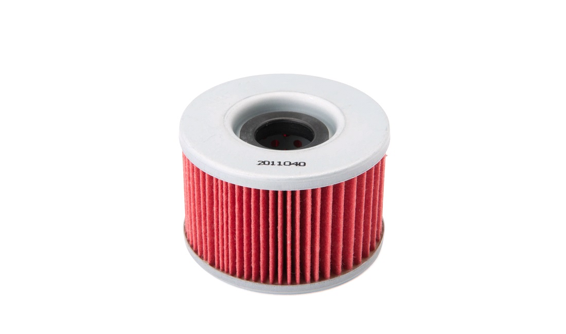 Oliefilter Hiflo, CX500 78-84