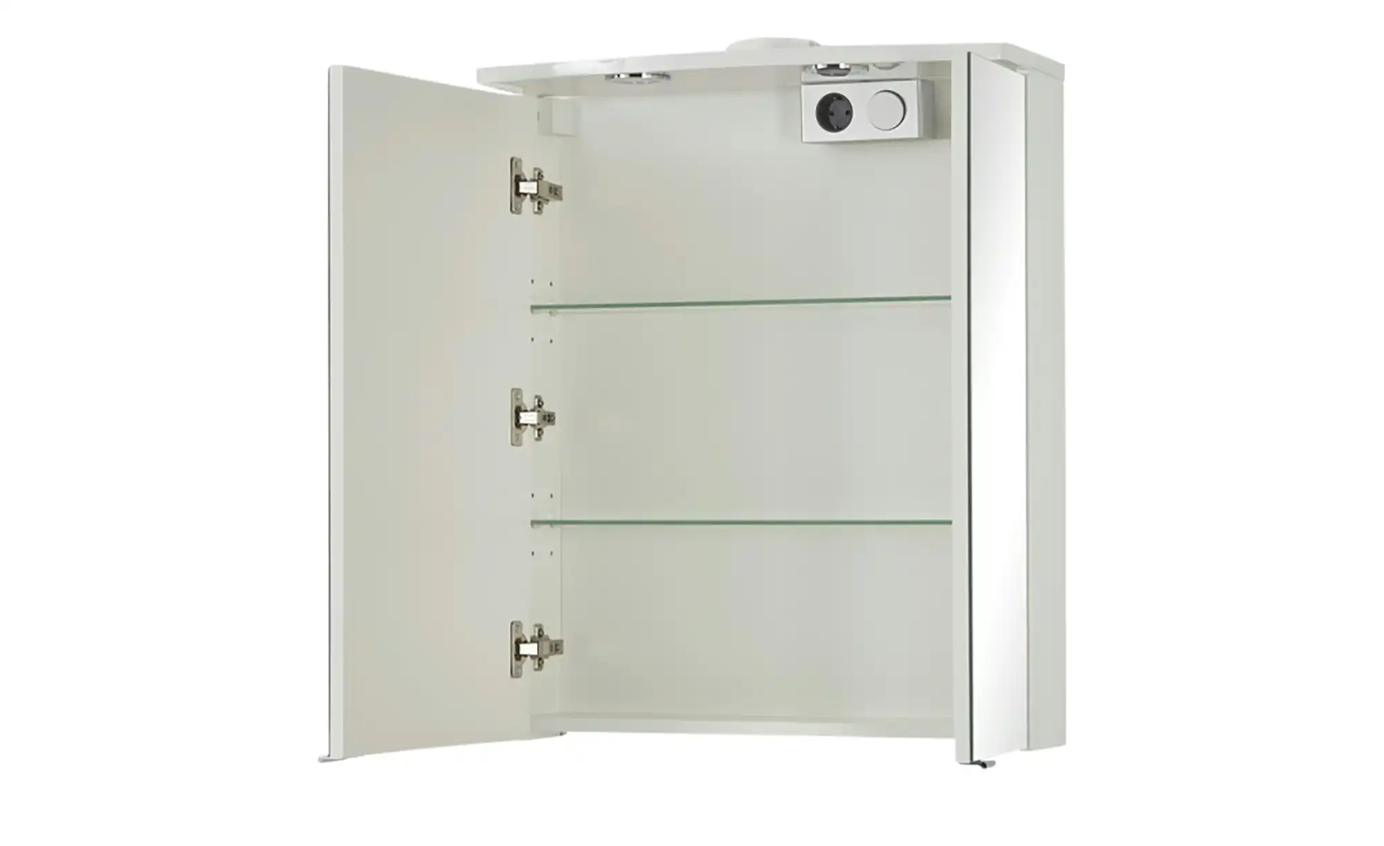 Spiegelschrank Bodensee