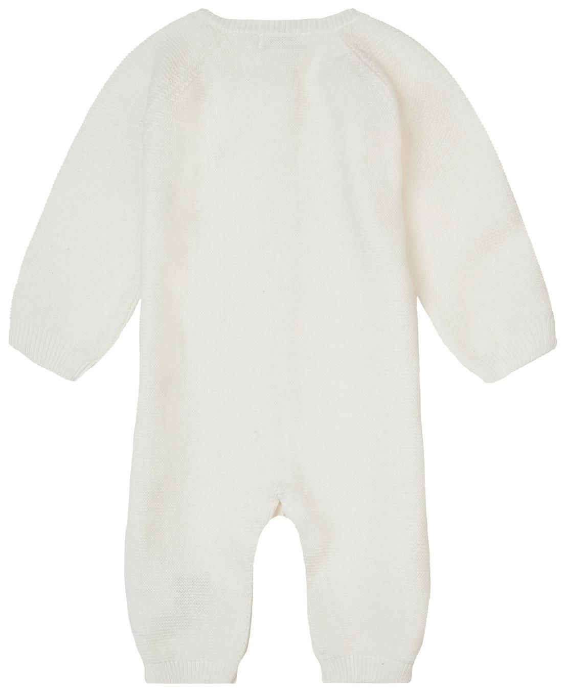 Noppies Newborn Boxpak Monrovia - White