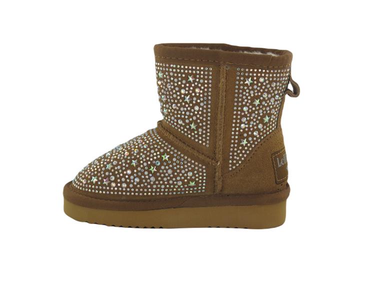Lelli Kelly HK3770 Olivia Cognac