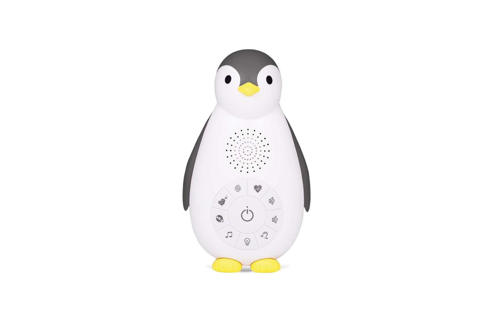 ZaZu LED Nachtlicht »Pinguin Zoe«