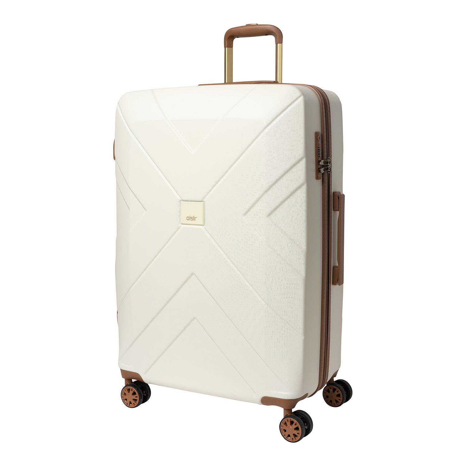 Oistr Florence Trolley 74 white