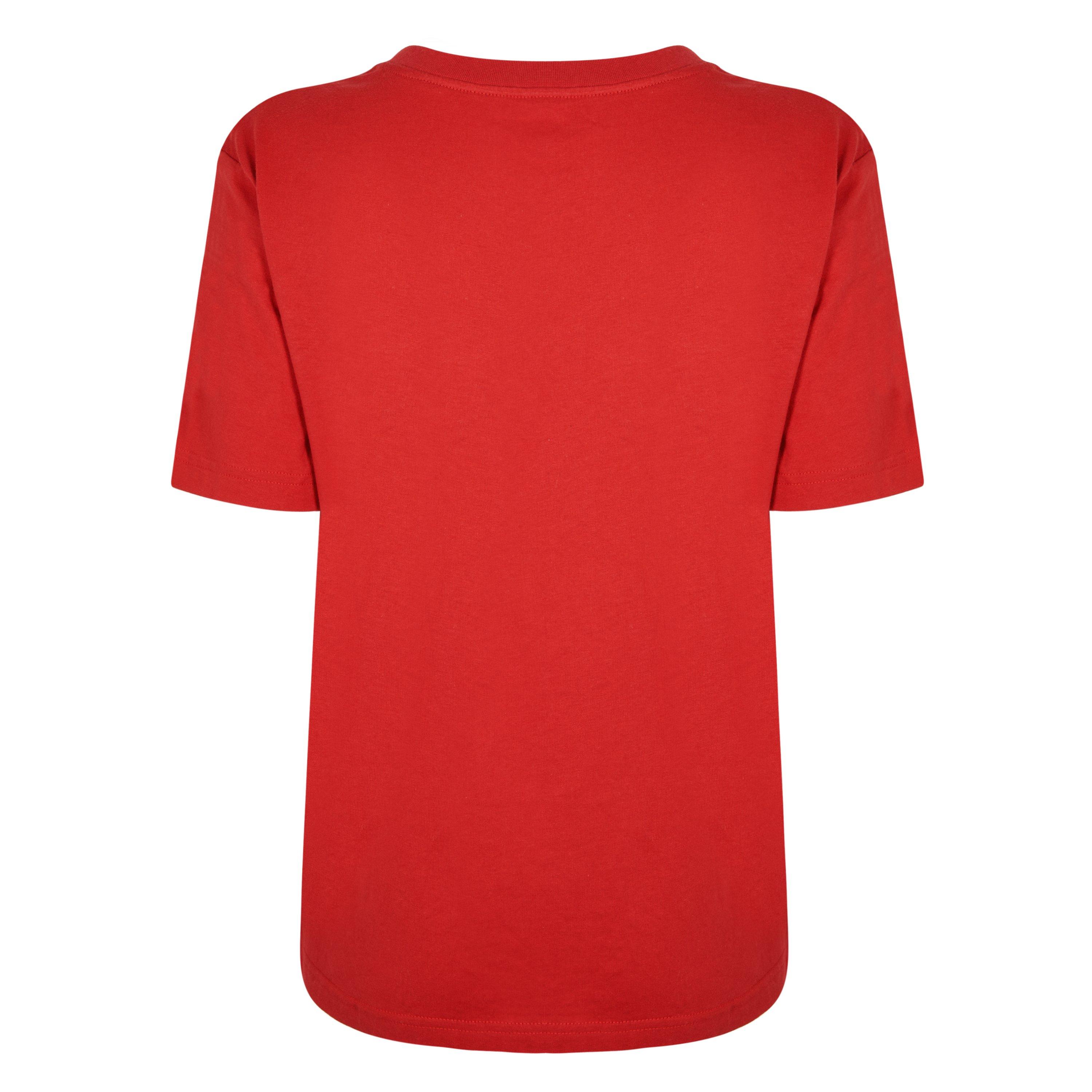 Character Vibrant Character Short Sleeve Tee