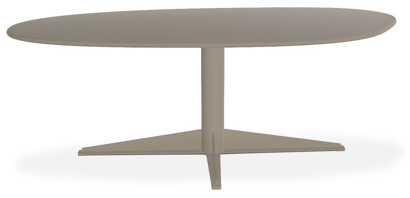 Eettafel Mendoza