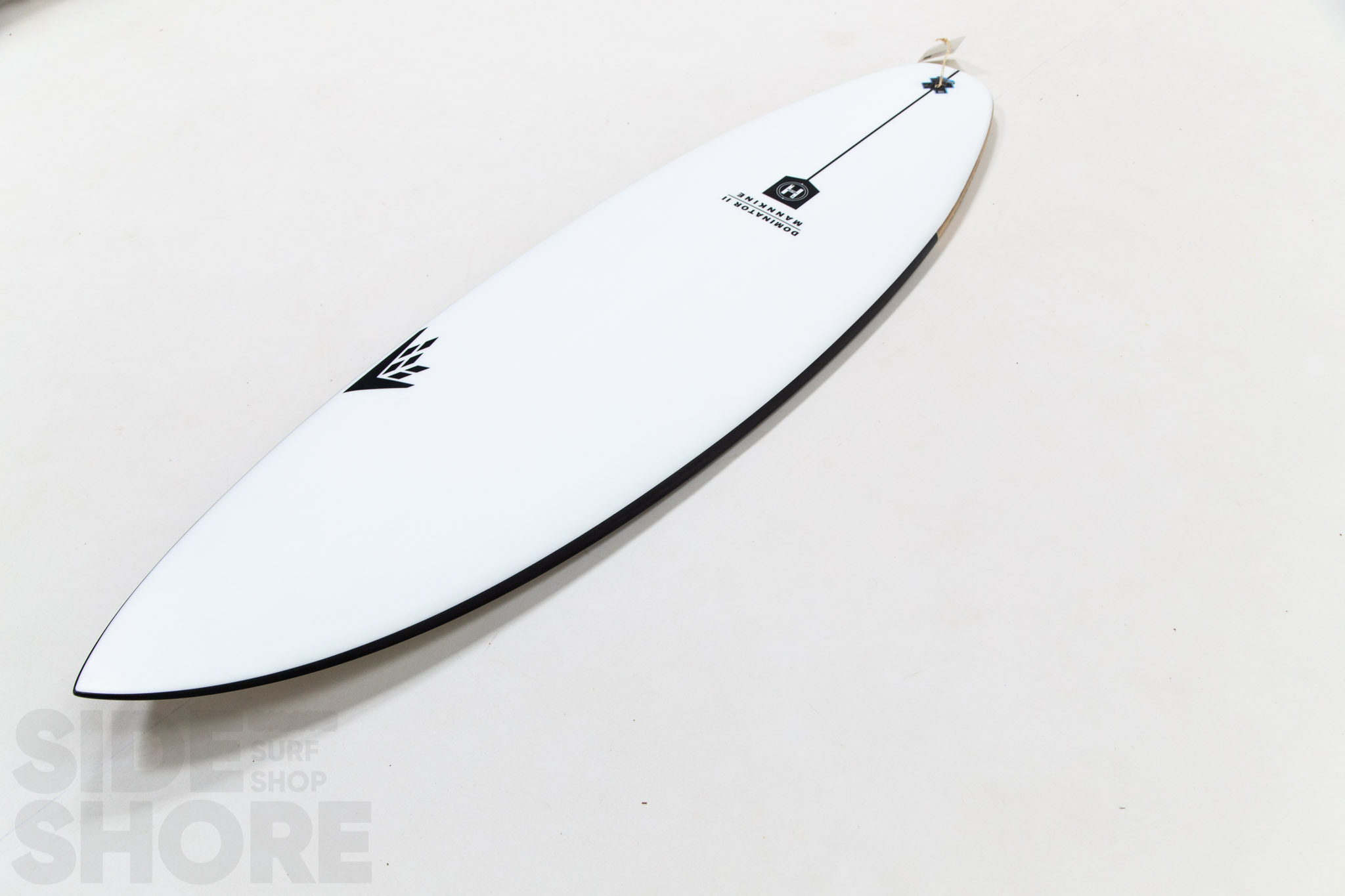 Firewire Dominator 2.0 - 5'10 x 20 1/4