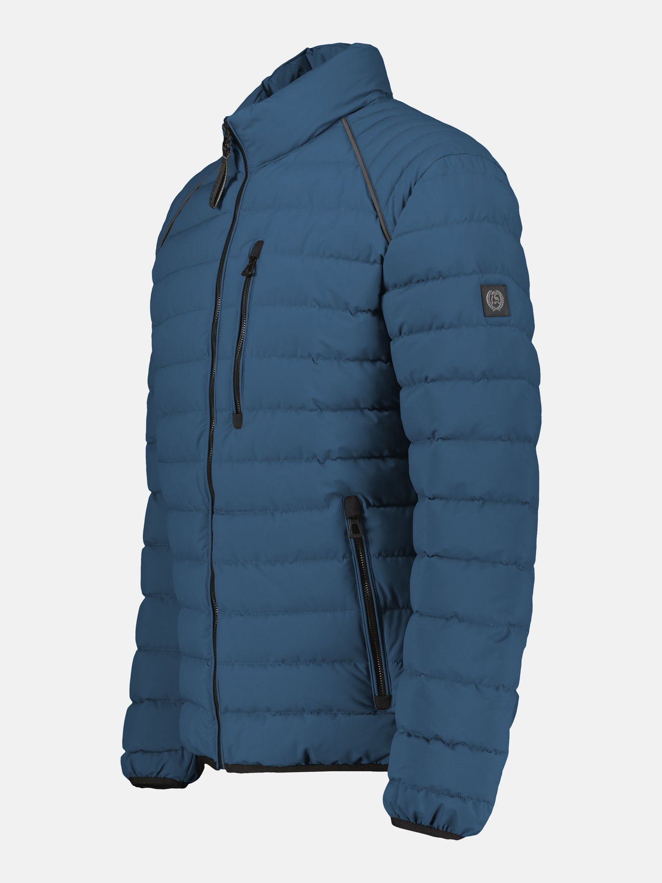 Light-Weight Herren Steppjacke