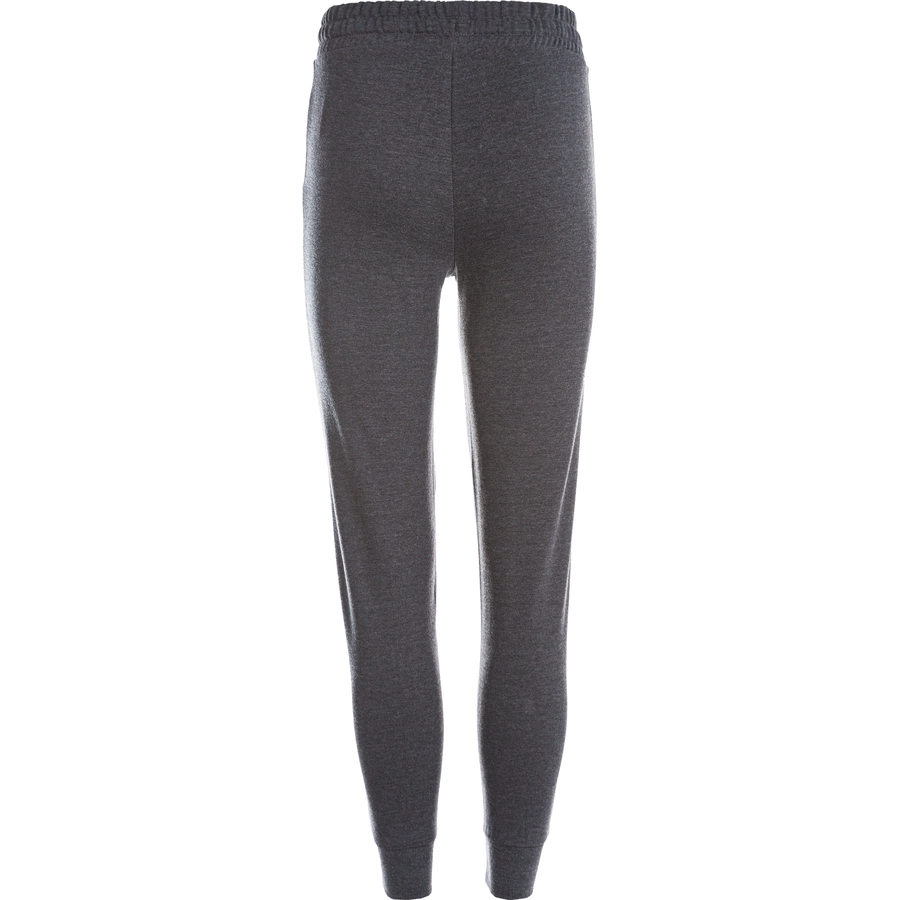 Cruz Trainingshose Regent Jr 1011 Dark Grey Melange