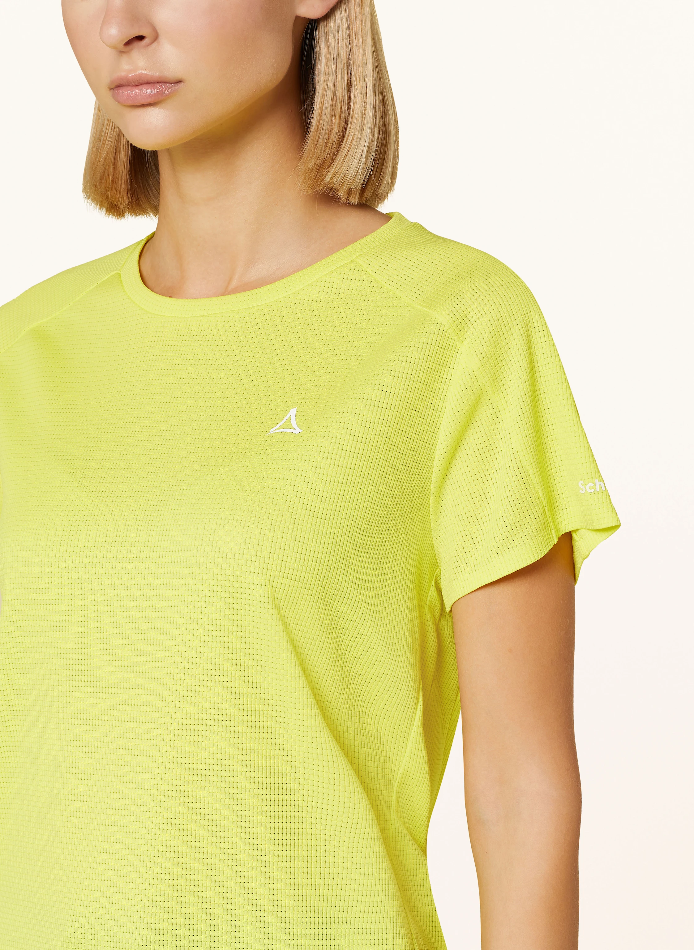 Schöffel T-Shirt GRUNAS
