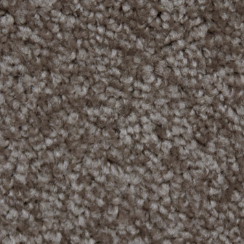 Tapijt kamerbreed Cambridge truffel  4 meter breed - per cm