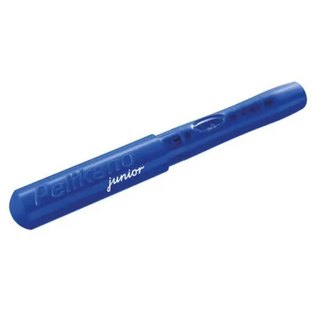 Pelikan Schulfüller Junior, P67, A, blau