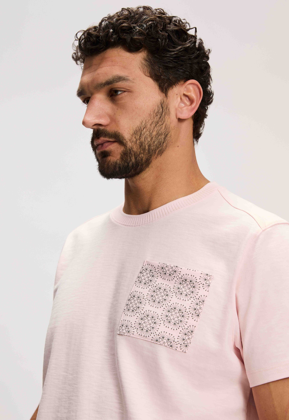 Silvercreek Tower T-shirt