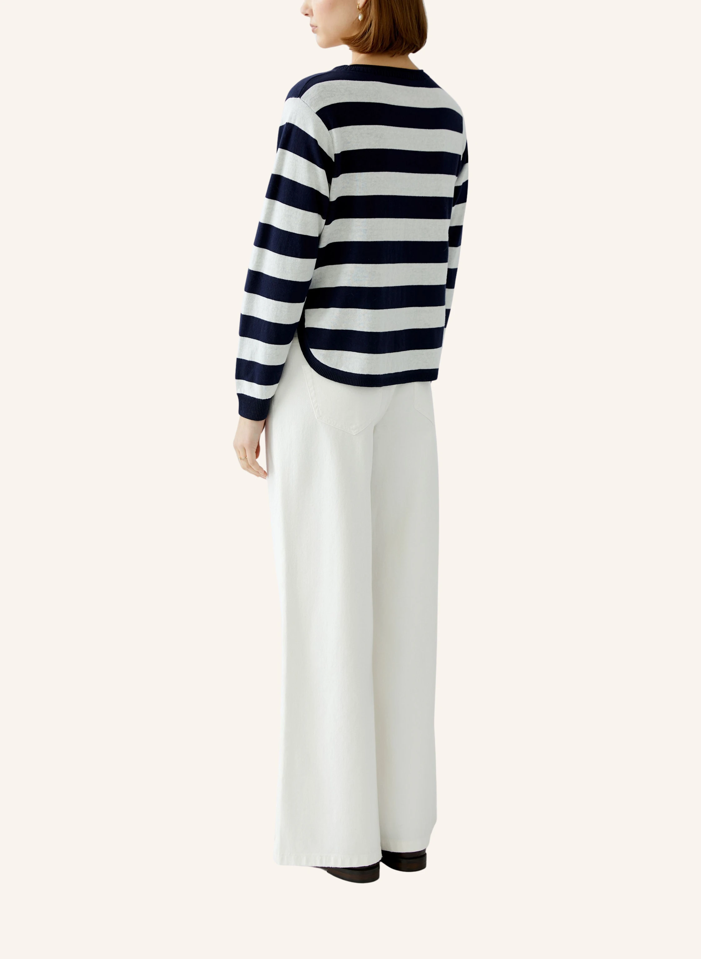 oui Pullover