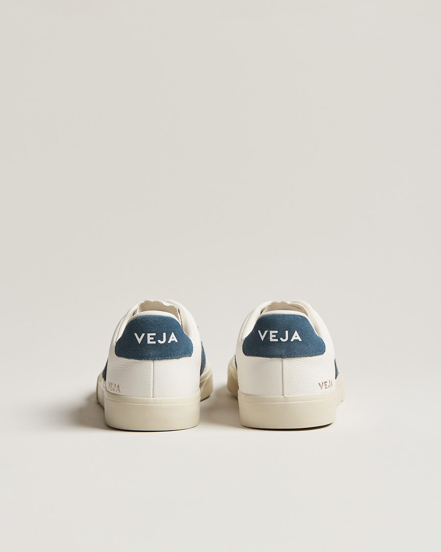 Veja Campo Sneaker Extra White/California