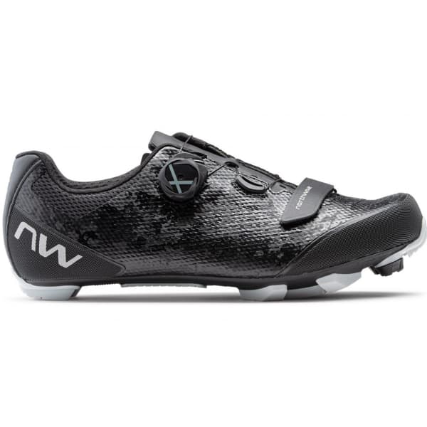Chaussure VTT automatique NORTHWAVE RAZER 2 BLACK