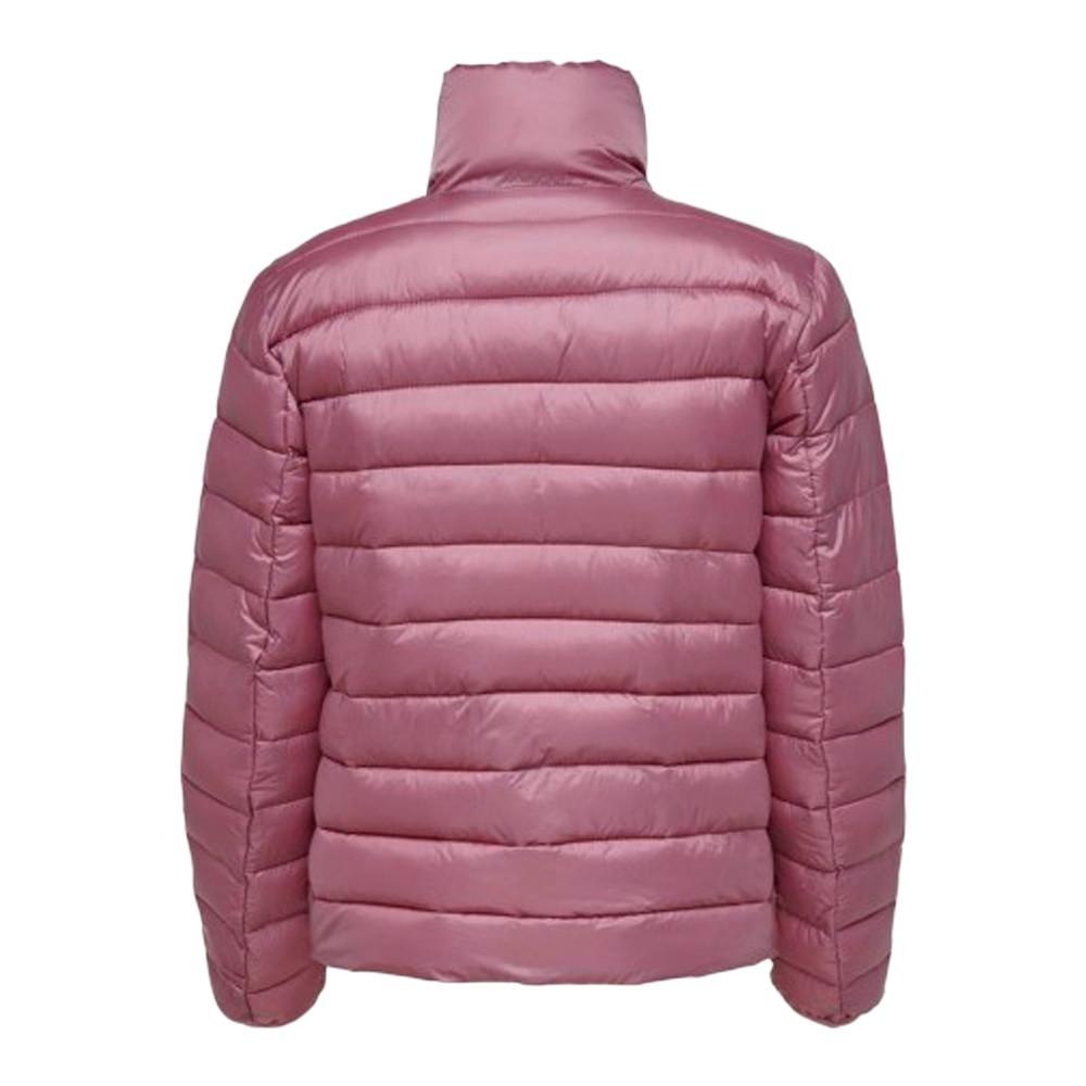 JDY Doudoune Rose Femme JDY Mindy