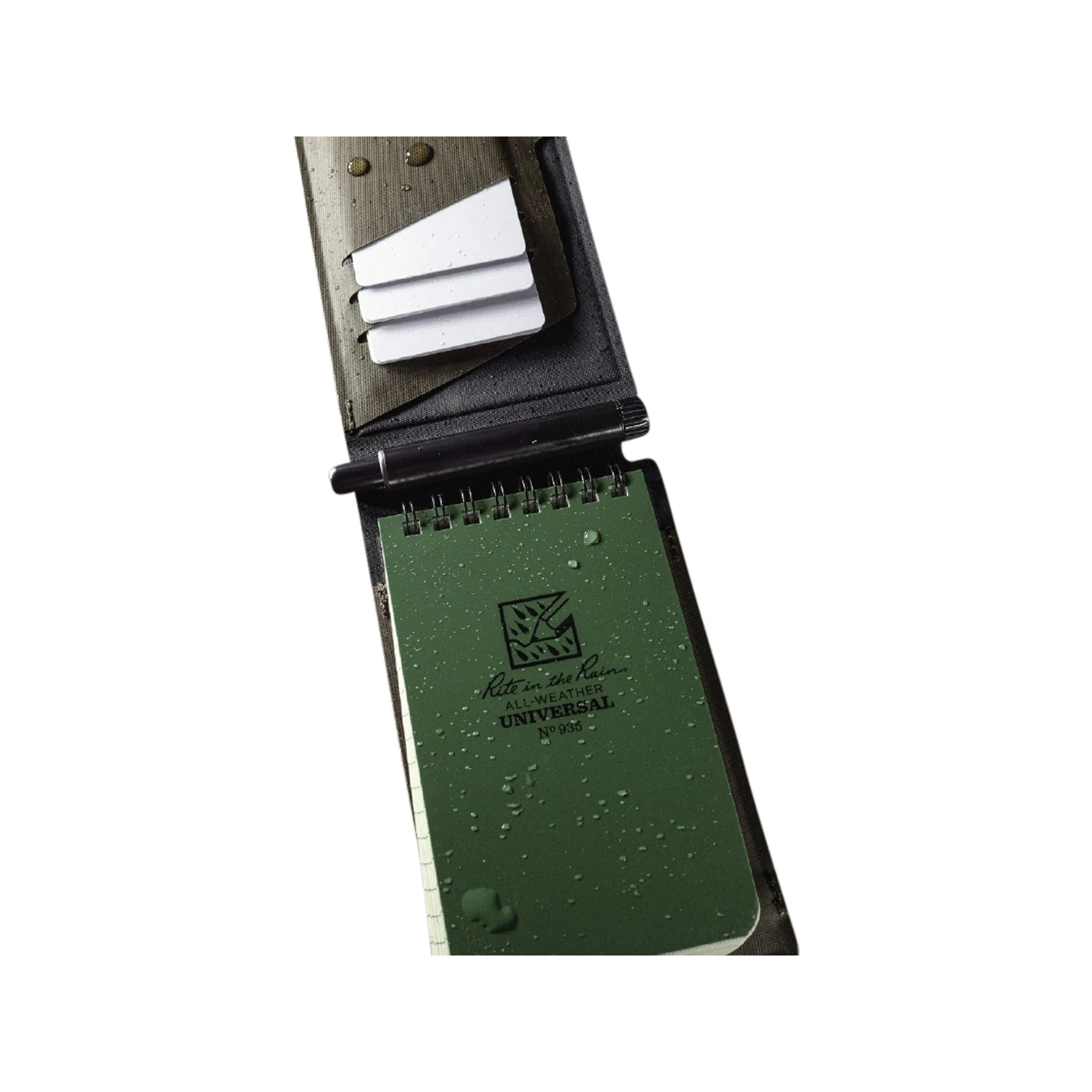 Rite in the Rain -  Brieftasche Monsoon Updraft Wallet