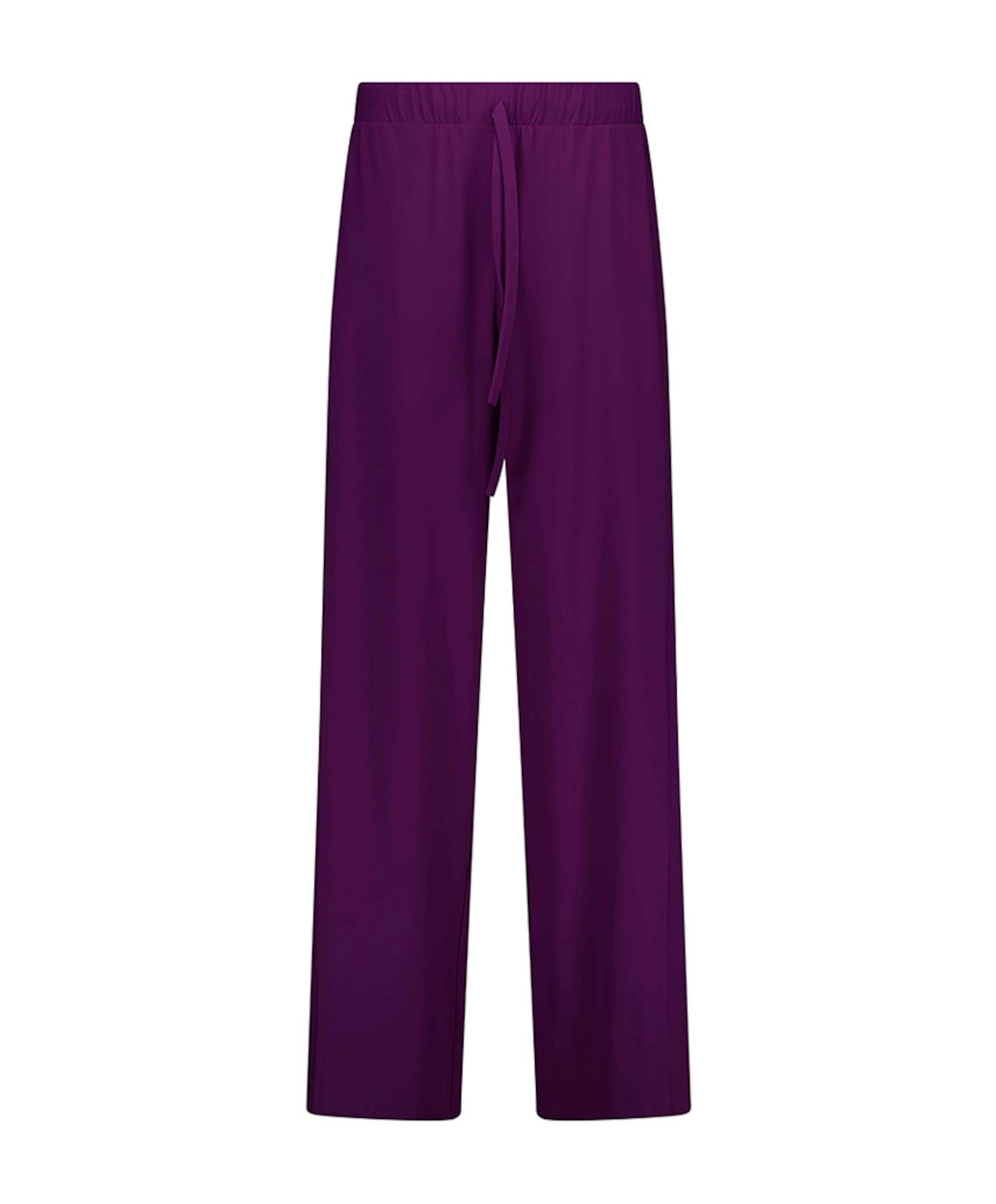 Studio Anneloes Grace dames broek paars
