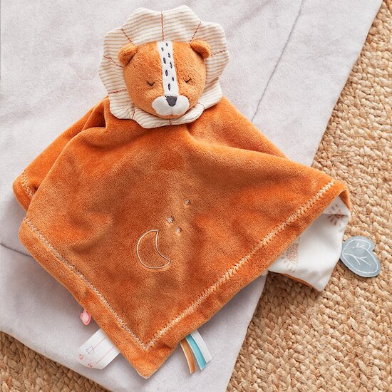 Babou & Kendi Doudou jour & nuit   Babou        de               Noukies
