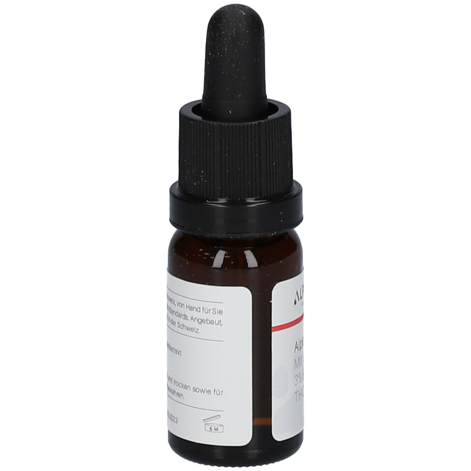 ALPINOLS Pets CBD-Öl 3% Katzen