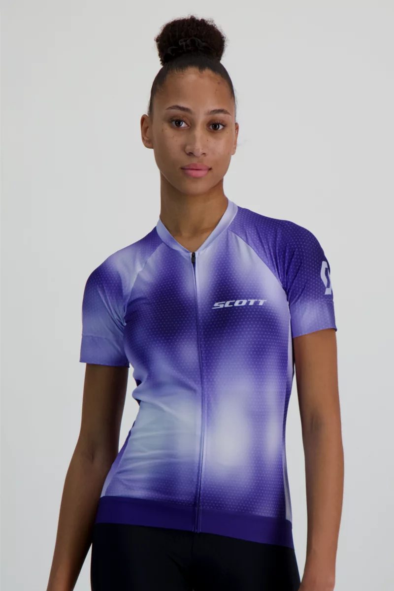 SCOTT RC Pro Damen Biketrikot