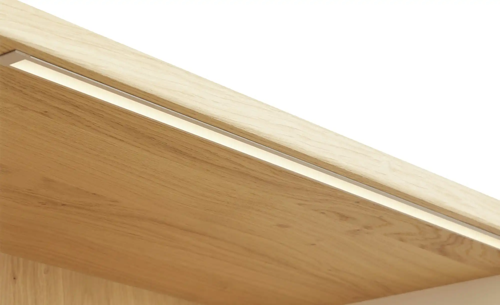 Wohnwert LED-Beleuchtung Libro Plus
