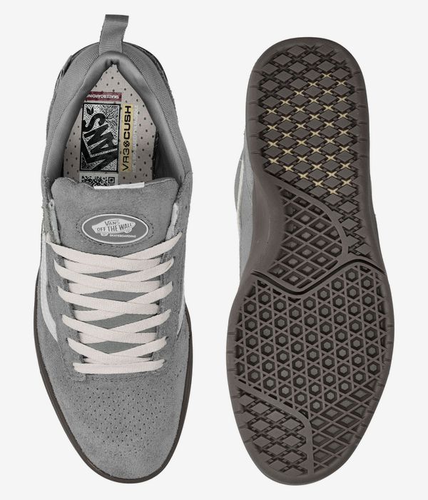 Vans Zahba Moon Mist Schuh (camo black otte)