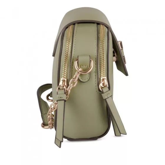 Sac à main VERT PHILOV